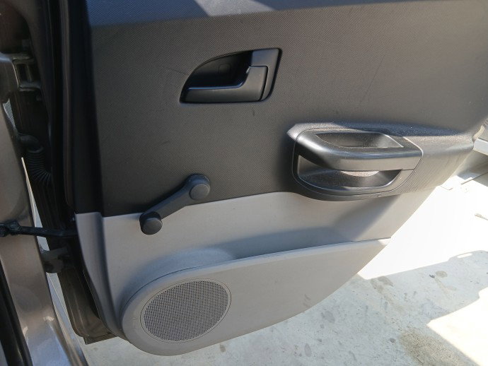 Boxa dreapta spate KIA Ceed (SW) [Fabr 2007-2012] OEM