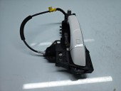 Maner usa stanga spate AUDI A8 (4H) [Fabr 2010-2017] Berlina Sport LY9C