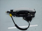 Maner usa stanga spate AUDI A8 (4H) [Fabr 2010-2017] Berlina Sport LY9C