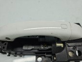 Maner usa stanga spate AUDI A8 (4H) [Fabr 2010-2017] Berlina Sport LY9C