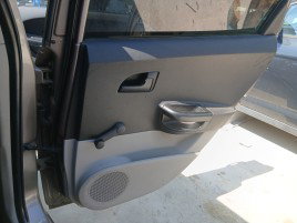 Macara manuala geam dreapta spate KIA Ceed (SW) [Fabr 2007-2012] Hatchback OEM