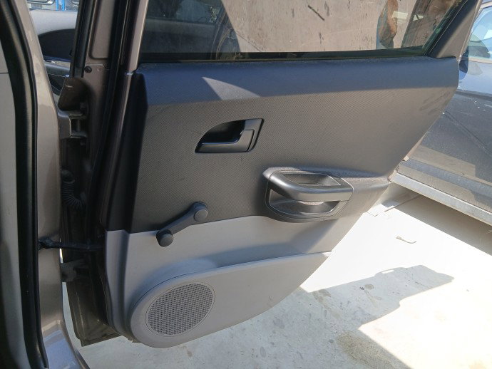 Macara manuala geam dreapta spate KIA Ceed (SW) [Fabr 2007-2012] Hatchback OEM