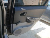 Macara manuala geam dreapta spate KIA Ceed (SW) [Fabr 2007-2012] Hatchback OEM