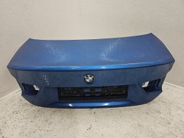 Capota portbagaj Bmw 4 (F32) [Fabr 2013-prezent] Coupe Pachet M ESTORILBLAU 2 METAL