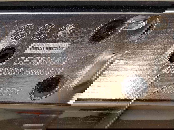 Trimuri Dreapta Fata 4993001 Bmw X5 (E70) [Fabr 2007-2013] 3.0 D