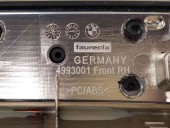 Trimuri Dreapta Fata 4993001 Bmw X5 (E70) [Fabr 2007-2013] 3.0 D