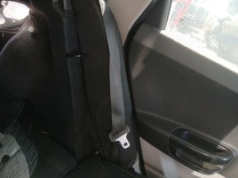 Centura stanga spate KIA Ceed (SW) [Fabr 2007-2012] OEM