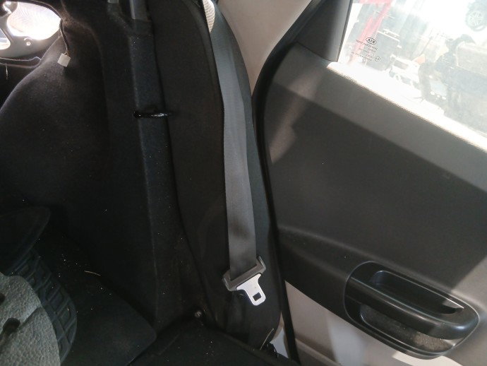 Centura stanga spate KIA Ceed (SW) [Fabr 2007-2012] OEM