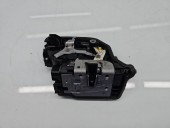 Broasca usa dreapta spate Bmw X1 (F48) [Fabr 2016-2022] Break 7281944
