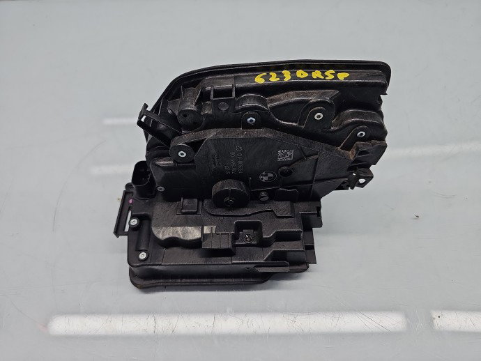 Broasca usa dreapta spate Bmw X1 (F48) [Fabr 2016-2022] Break 7281944