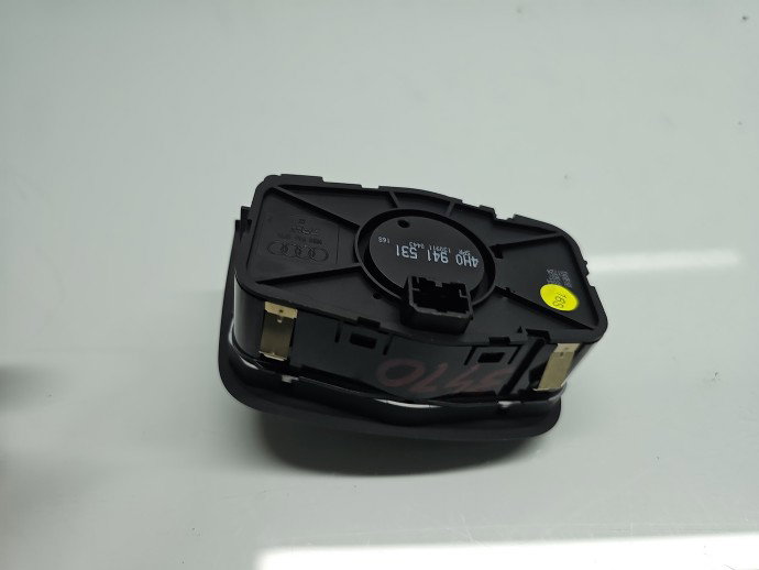 Bloc lumini AUDI A8 (4H) [Fabr 2010-2017] 4H0941531