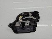 Broasca usa stanga spate Bmw X1 (F48) [Fabr 2016-2022] Break 7281943