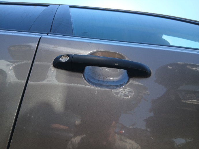 Maner usa dreapta fata KIA Ceed (SW) [Fabr 2007-2012] Hatchback MARO