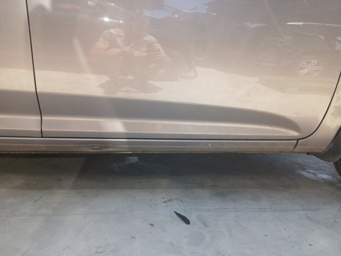 Usa dreapta fata KIA Ceed (SW) [Fabr 2007-2012] Hatchback MARO