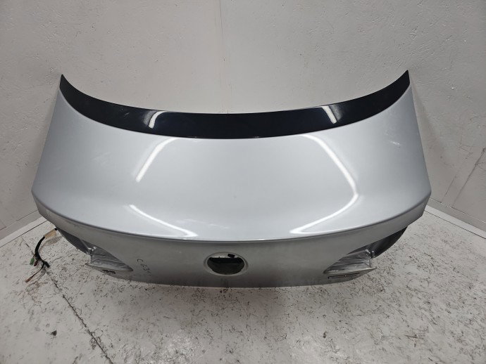 Capota portbagaj Volkswagen Passat CC (358) [Fabr 2012-2016] Coupe Facelift, GT LA7W