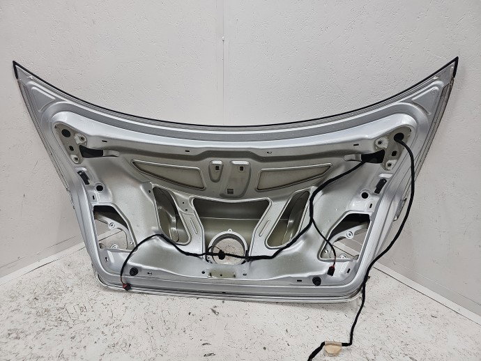 Capota portbagaj Volkswagen Passat CC (358) [Fabr 2012-2016] Coupe Facelift, GT LA7W