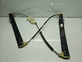 Macara electrica geam stanga fata AUDI A8 (4H) [Fabr 2010-2017] Berlina Sport 4H0837461A