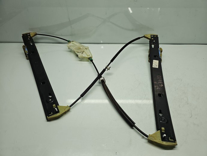 Macara electrica geam stanga fata AUDI A8 (4H) [Fabr 2010-2017] Berlina Sport 4H0837461A