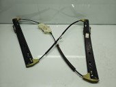 Macara electrica geam stanga fata AUDI A8 (4H) [Fabr 2010-2017] Berlina Sport 4H0837461A