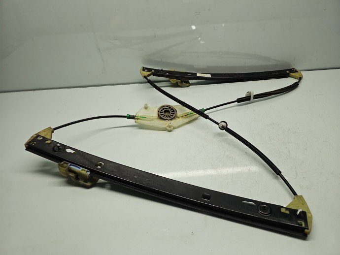 Macara electrica geam stanga fata AUDI A8 (4H) [Fabr 2010-2017] Berlina Sport 4H0837461A