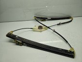 Macara electrica geam stanga fata AUDI A8 (4H) [Fabr 2010-2017] Berlina Sport 4H0837461A