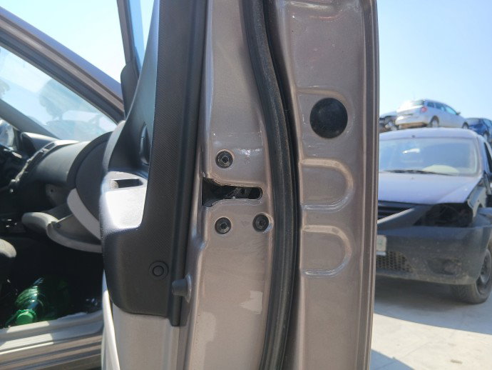 Broasca usa dreapta fata KIA Ceed (SW) [Fabr 2007-2012] Hatchback OEM