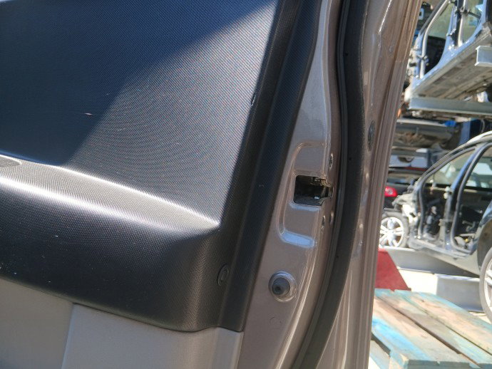 Broasca usa dreapta fata KIA Ceed (SW) [Fabr 2007-2012] Hatchback OEM