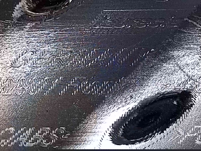 Trimuri Stanga Fata 4992901 Bmw X5 (E70) [Fabr 2007-2013] 3.0 D