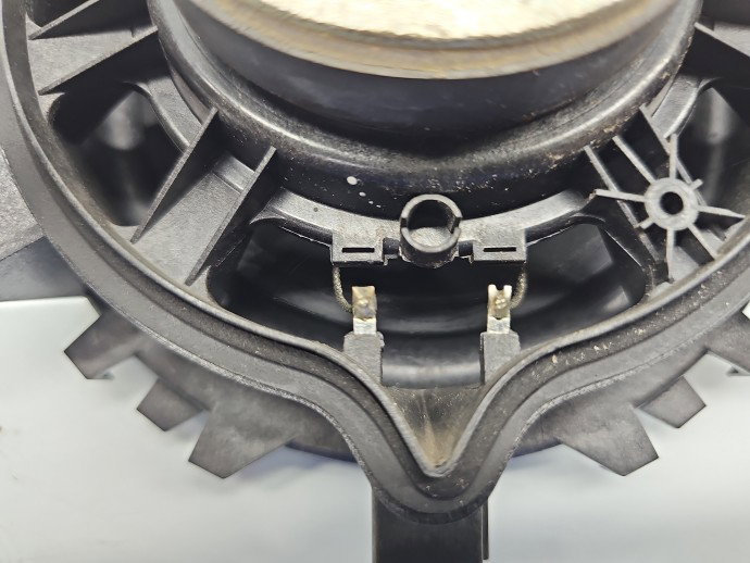Boxa stanga spate Volvo V60 [Fabr 2010-2018] 30657445