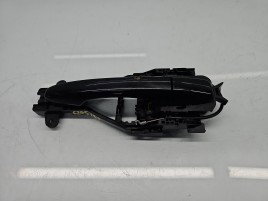 Maner usa stanga spate Volvo V60 [Fabr 2010-2018] Break 45200