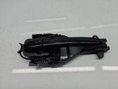 Maner usa stanga spate Volvo V60 [Fabr 2010-2018] Break 45200