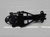 Maner usa stanga spate Volvo V60 [Fabr 2010-2018] Break 45200