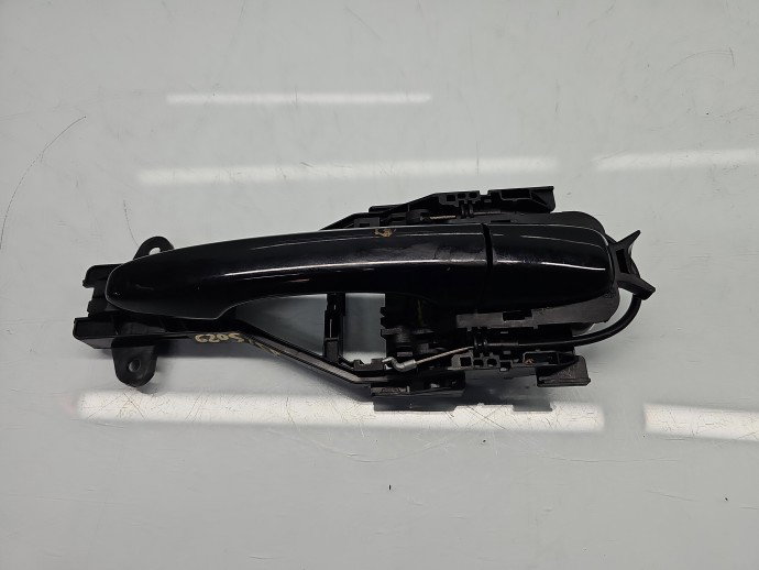 Maner usa stanga spate Volvo V60 [Fabr 2010-2018] Break 45200