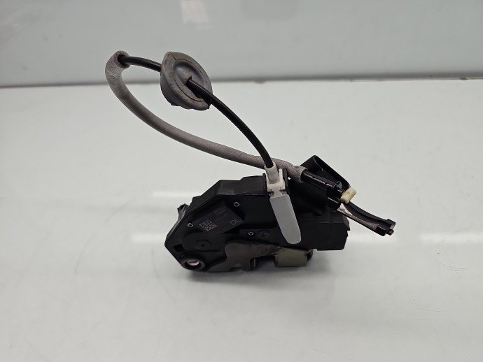 Broasca usa stanga spate Volvo V60 [Fabr 2010-2018] Break 31301742