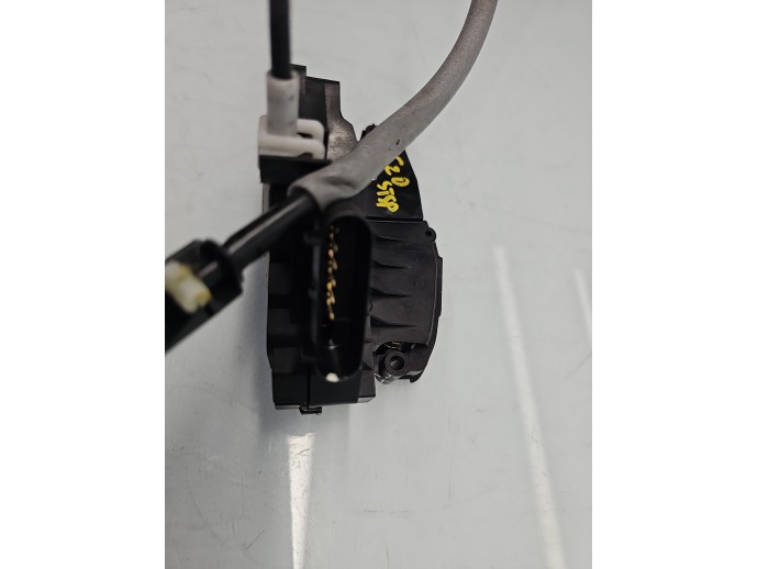Broasca usa stanga spate Volvo V60 [Fabr 2010-2018] Break 31301742