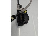 Broasca usa stanga spate Volvo V60 [Fabr 2010-2018] Break 31301742