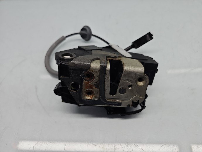 Broasca usa stanga spate Volvo V60 [Fabr 2010-2018] Break 31301742