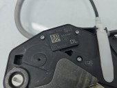 Broasca usa stanga spate Volvo V60 [Fabr 2010-2018] Break 31301742