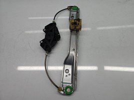 Macara electrica geam stanga spate Volvo V60 [Fabr 2010-2018] Break 964290-102