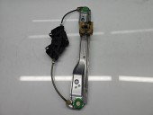 Macara electrica geam stanga spate Volvo V60 [Fabr 2010-2018] Break 964290-102