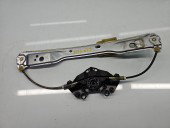 Macara electrica geam stanga spate Volvo V60 [Fabr 2010-2018] Break 964290-102