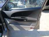 Tapiterie usa dreapta fata KIA Ceed (SW) [Fabr 2007-2012] OEM