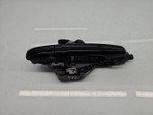 Maner usa stanga spate Jaguar XE (X760) [Fabr 2016-2025] Sedan Santorini Black