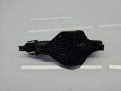 Maner usa stanga spate Jaguar XE (X760) [Fabr 2016-2025] Sedan Santorini Black