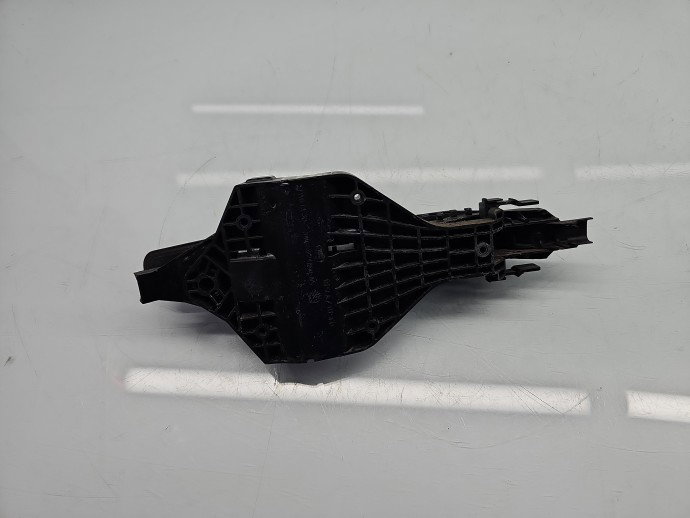 Maner usa stanga spate Jaguar XE (X760) [Fabr 2016-2025] Sedan Santorini Black