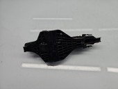 Maner usa stanga spate Jaguar XE (X760) [Fabr 2016-2025] Sedan Santorini Black