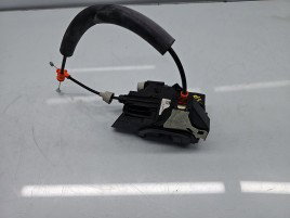 Broasca usa stanga spate Jaguar XE (X760) [Fabr 2016-2025] Sedan HX73-24995-CA