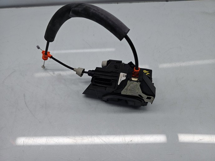 Broasca usa stanga spate Jaguar XE (X760) [Fabr 2016-2025] Sedan HX73-24995-CA