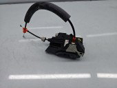 Broasca usa stanga spate Jaguar XE (X760) [Fabr 2016-2025] Sedan HX73-24995-CA