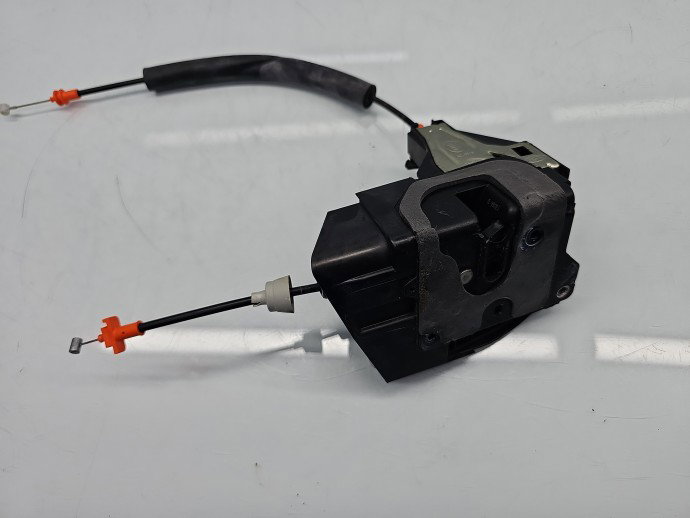 Broasca usa stanga spate Jaguar XE (X760) [Fabr 2016-2025] Sedan HX73-24995-CA